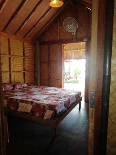 Deluxe Double Room with Balcony and Sea View