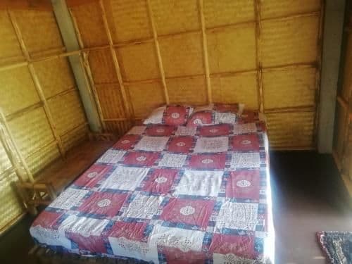 Deluxe Double Room with Balcony and Sea View
