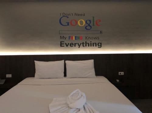 Superior King Room