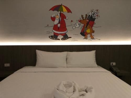 Superior King Room
