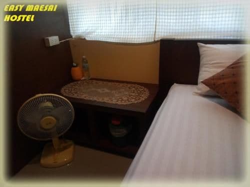 Economy Single Room