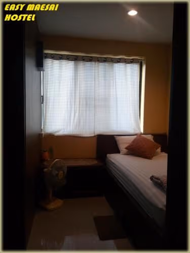 Economy Single Room