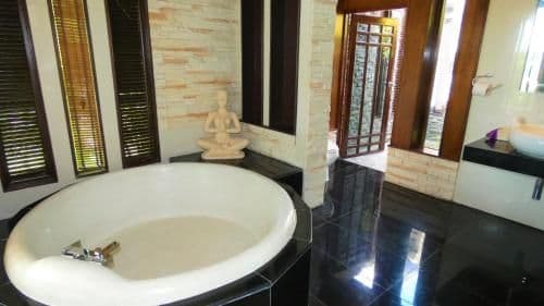Villa with Sea View