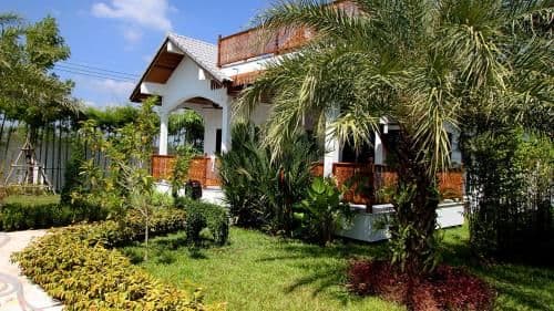 Superior Villa