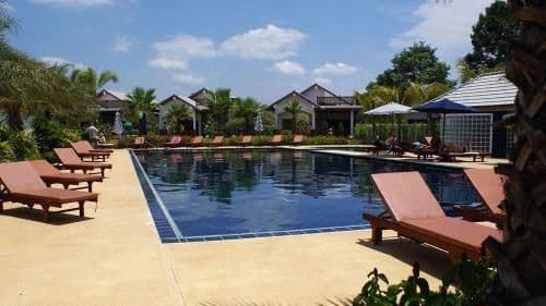 Superior Villa