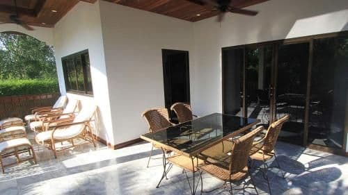 Superior Villa
