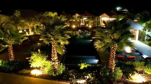Superior Villa