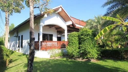 Superior Villa