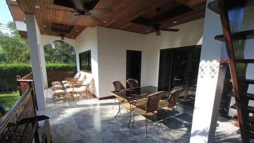 Superior Villa