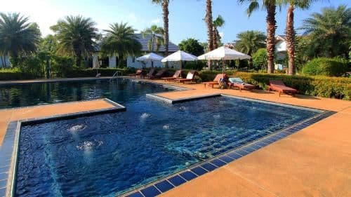 Superior Villa
