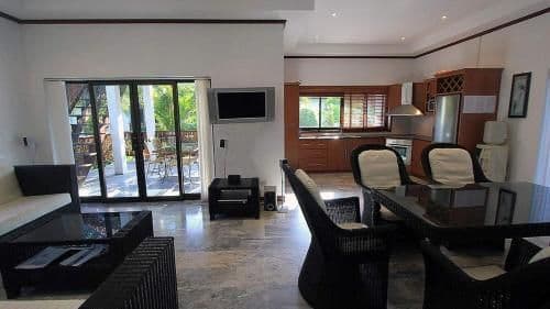 Superior Villa
