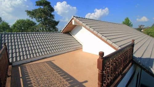 Superior Villa