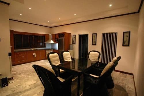 Superior Villa