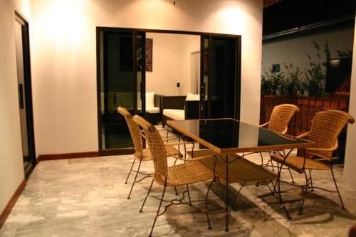 Superior Villa