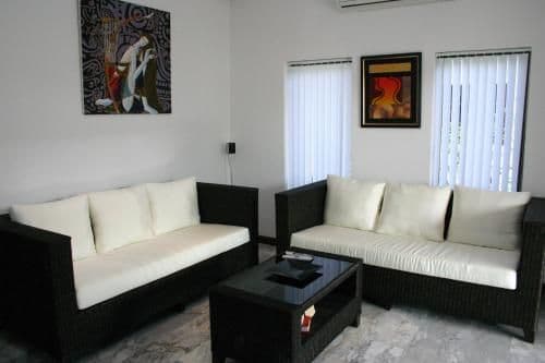 Superior Villa
