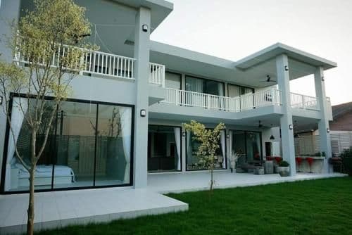 Baan Chiang Rai Baan Chiang Rai