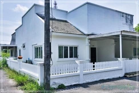 2 bedroom House near Tonsai Waterfall