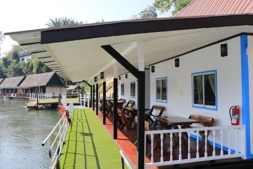 Heaven Kwai Resort Heaven Kwai Resort