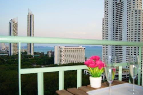 Apartment with Sea View
