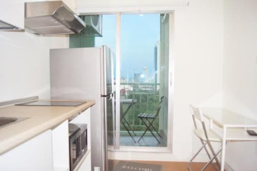 Apartment with Sea View