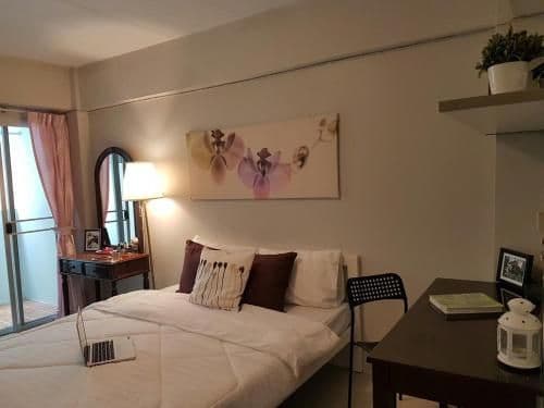 Na Bangkok Residence by The Emerald Na Bangkok Residence by The Emerald