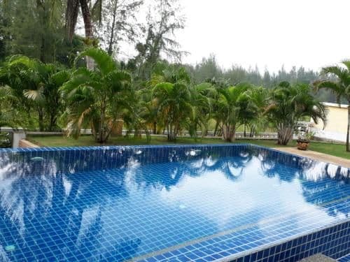 Green Garden Private Pool Villa, KhaoLak Green Garden Private Pool Villa, KhaoLak