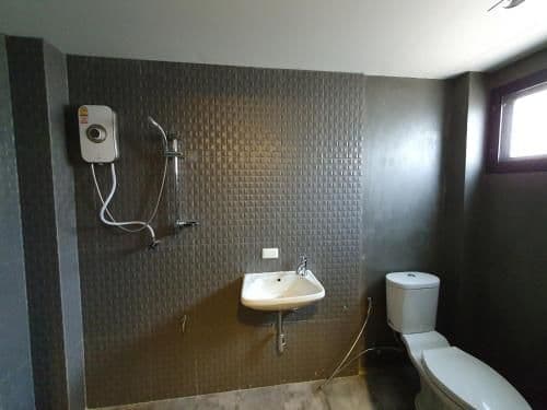 Deluxe Double Room with Shower