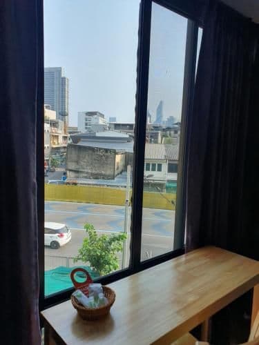 Deluxe Double Room with Shower