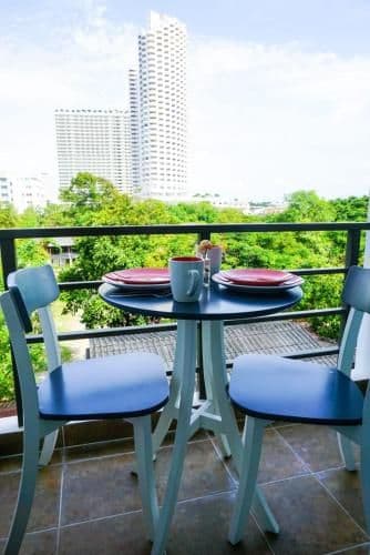 Beach 7 Condo Studio 468