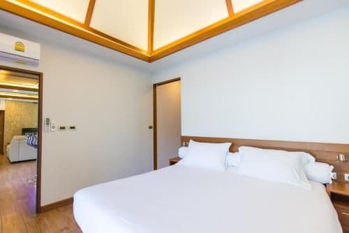 Two-Bedroom Villa