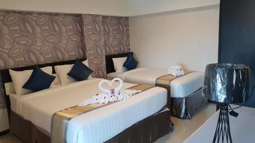 Executive Suite