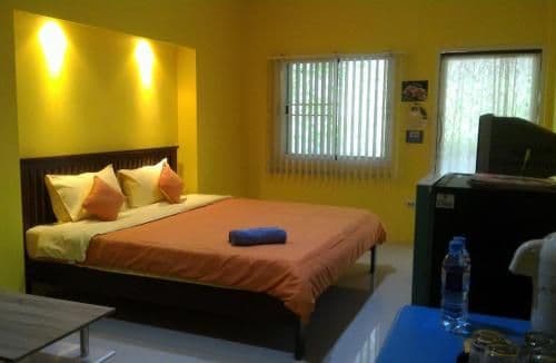 Superior King Room