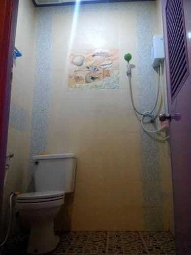 Queen Room