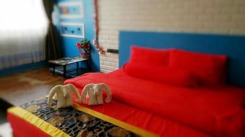 King Room