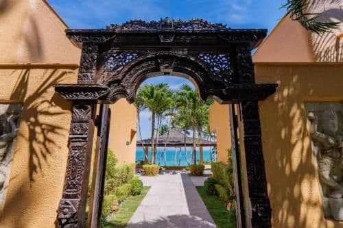 Coral Cove Beachfront Villa - Hotel Managed Coral Cove Beachfront Villa - Hotel Managed