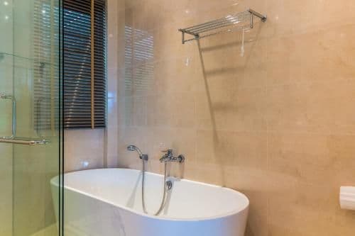Villa - Beach Front