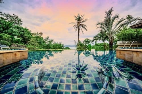 Glasshouse Phuket
