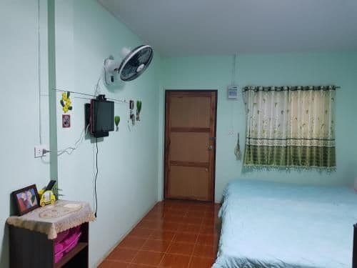 Budget Triple Room