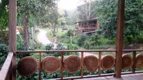 Bungalow - Water Front
