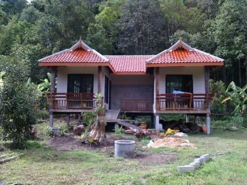 Standard Bungalow