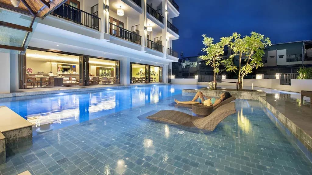 Monkham Village Hat Yai Monkham Village Hat Yai