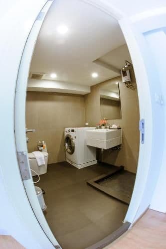 Premium Quadruple Room