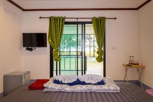 King Room with Sea View
