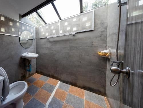 King Room with Sea View