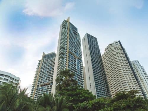 NorthPoint Pattaya by GrandisVillas NorthPoint Pattaya by GrandisVillas
