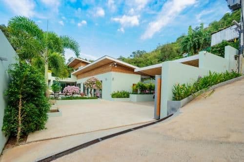 Villa