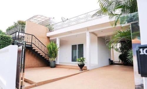Hiso Poolvilla Hiso Poolvilla