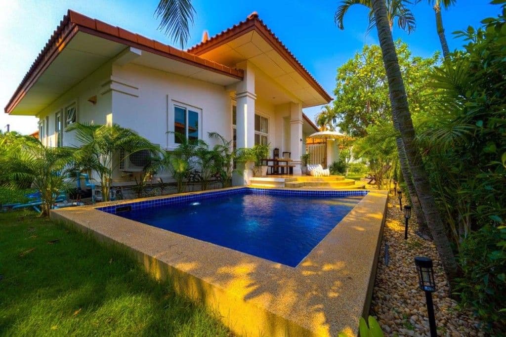 2 Bedroom villa at Belvida Estates BR98