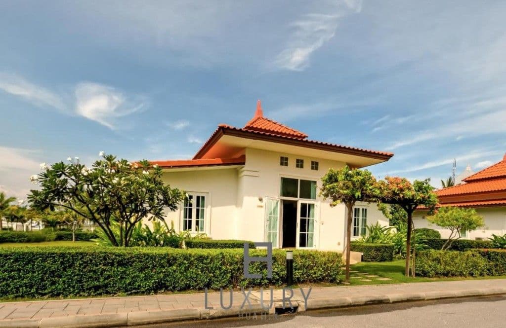 2 Bedroom villa at Belvida Estates BR100