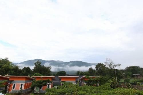 ณริสา รีสอร์ท เชียงราย ณริสา รีสอร์ท เชียงราย